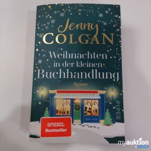 Artikel Nr. 794572: Weihnachten in der Buchhandlung