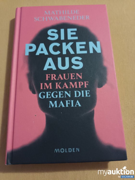 Artikel Nr. 390573: Sie packen aus 