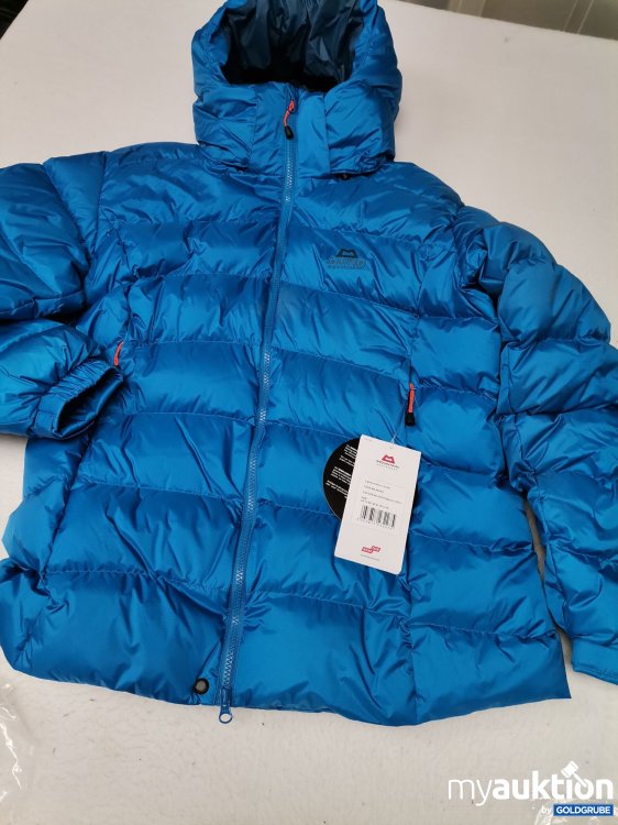 Artikel Nr. 675573: Mountain light line Jacke