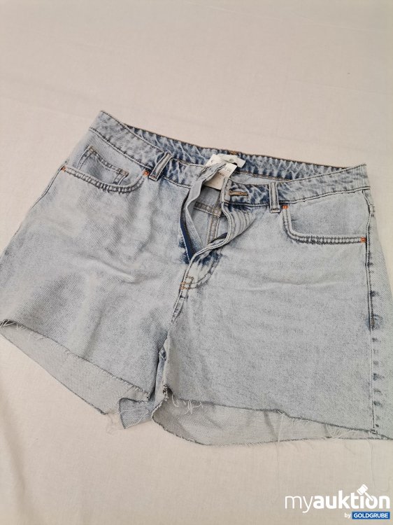 Artikel Nr. 716573: H&M Jeans Shorts 