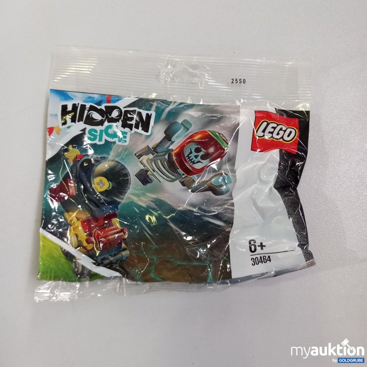 Artikel Nr. 757573: Hidden Side Lego 30464