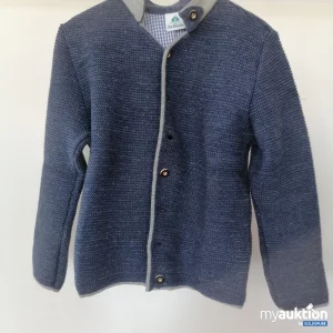 Artikel Nr. 352573: Isar-Trachten Kinder Strickjacke 