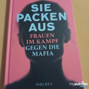 Artikel Nr. 390573: Sie packen aus 