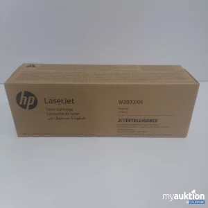 Artikel Nr. 511573: HP LaserJet Toner Cartridge W2033XH Magenta 