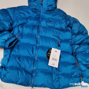 Auktion Mountain light line Jacke