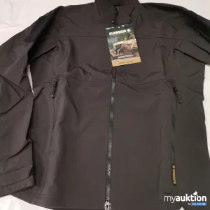 Auktion Glawgear Jacke 