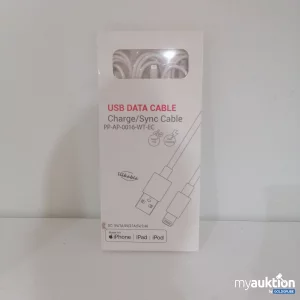 Auktion USB Data Cable 