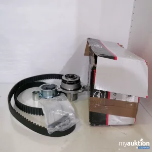 Auktion Gates Powergrip Kit + Wasserpumpe