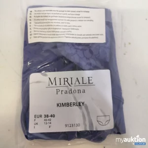 Auktion Miriale Pradona Kimberley Slip