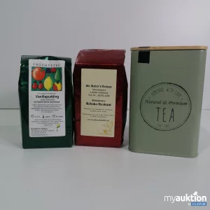 Artikel Nr. 787573: Natzral Premium Tea 