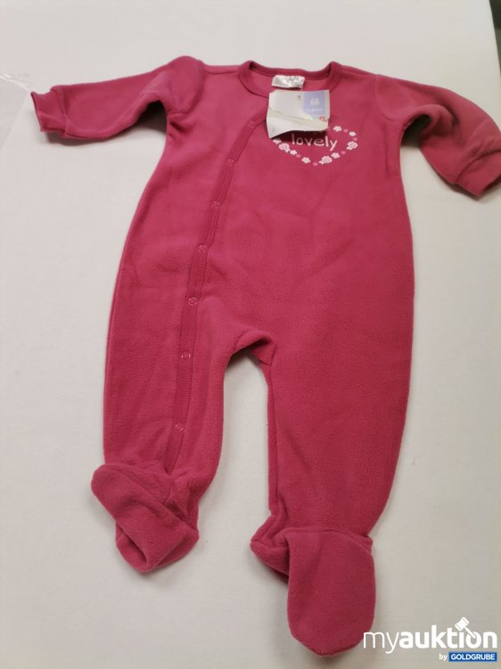 Artikel Nr. 664574: Ergee Fleece Overall 