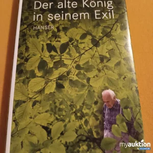 Artikel Nr. 390574: Der alte König in seinem Exil