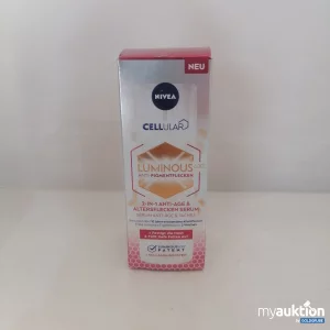 Auktion Nivea Cellular Anti Pigmentflecken 30ml