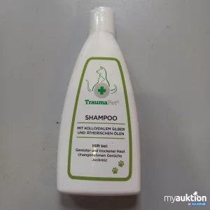 Auktion Trauma Pet Shampoo 200ml