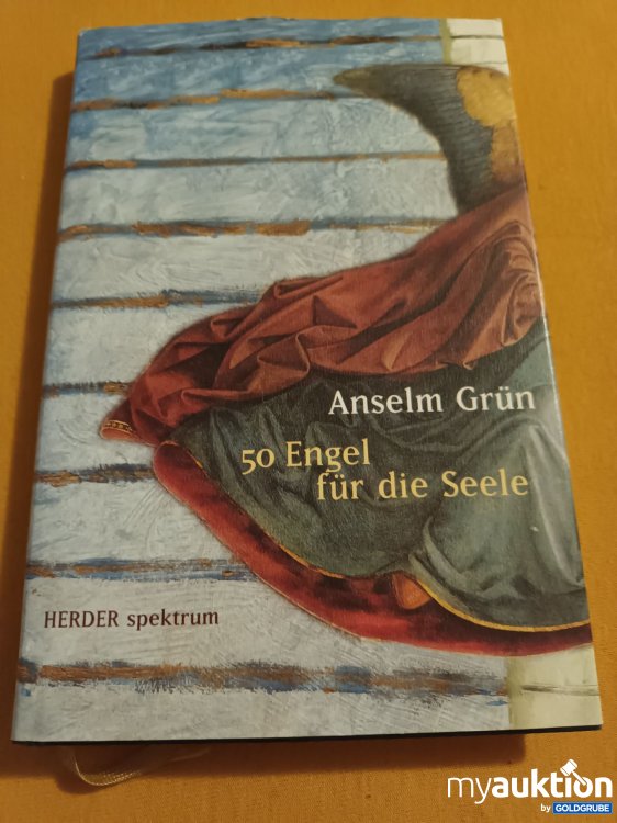 Artikel Nr. 390575: 50 Engel für die Seele 