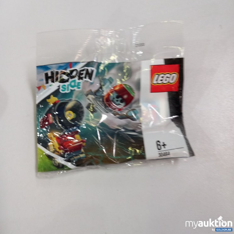 Artikel Nr. 757575: Hidden Side Lego 30464