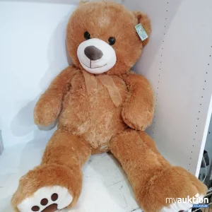 Auktion Toy Place Kuscheliger Großer Teddybär
