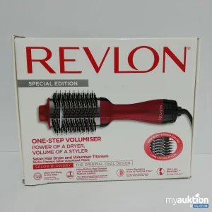 Artikel Nr. 385575: Revlon Special Edition Hair Dryer