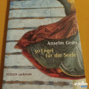 Artikel Nr. 390575: 50 Engel für die Seele 