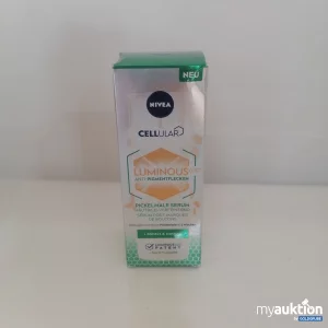 Auktion Nivea Cellular Anti Pigmentflecken 30ml