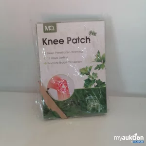 Auktion MQ Knee Patch 2x24 Stück 