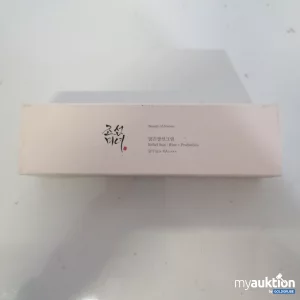 Auktion Beauty of Joseon Bio Sonnencreme SPF 50+ 50ml 