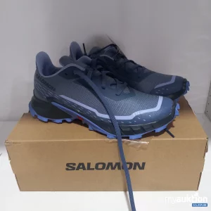 Artikel Nr. 767575: Salomon Alphacross 5W Gr.40