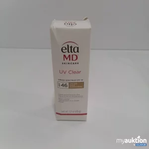 Artikel Nr. 780575: Eltako MD UV Clear 48g