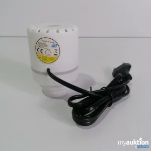 Auktion Electric air Pump 