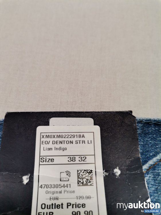 Artikel Nr. 734576: Tommy Hilfiger Jeans 