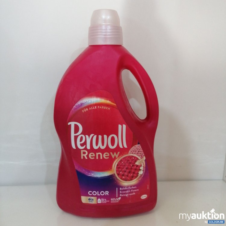 Artikel Nr. 746576: Perwoll Renew 2.86l 