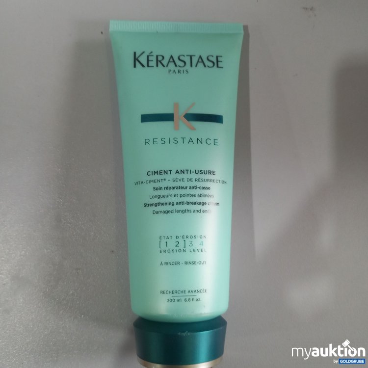 Artikel Nr. 754576: Kerastase Paris Anti breakage Cream 200ml 