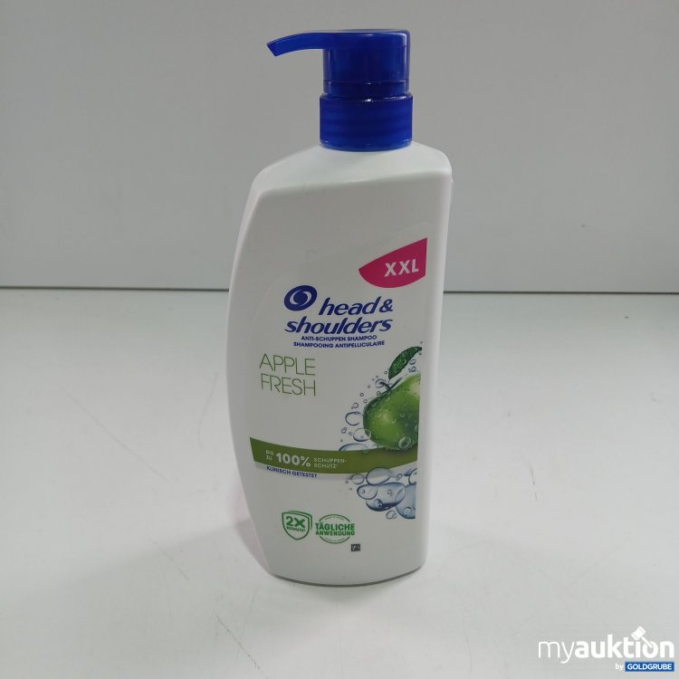 Artikel Nr. 802576: Head&Shoulders Apple Fresh 800ml