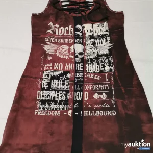 Artikel Nr. 707576: Rock rebel Kleid