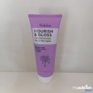 Artikel Nr. 745576: Shakebar Nourish & Gloss 150ml