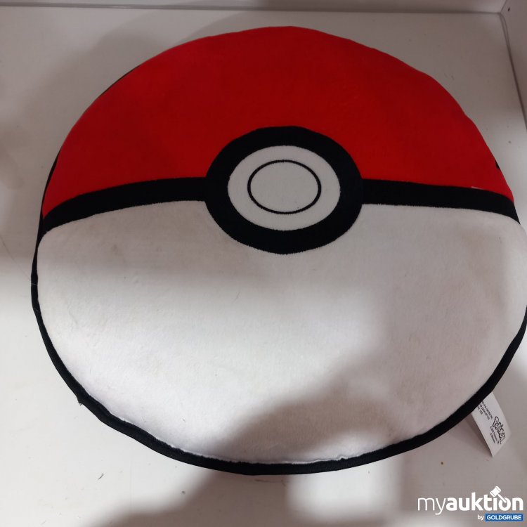 Artikel Nr. 386577: Pokemon Sitzkissen ca.34cm