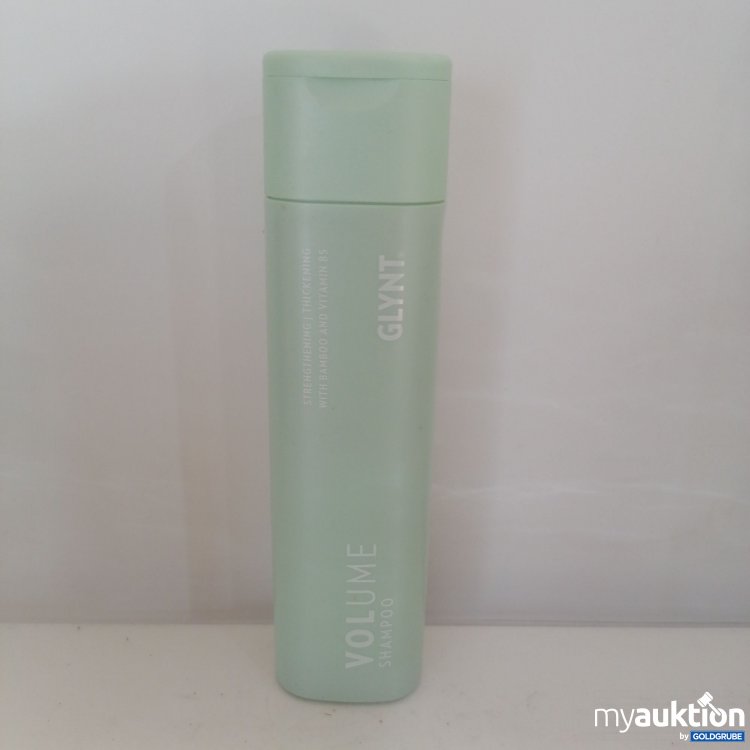 Artikel Nr. 745577: Glynt Volume Shampoo 250ml 