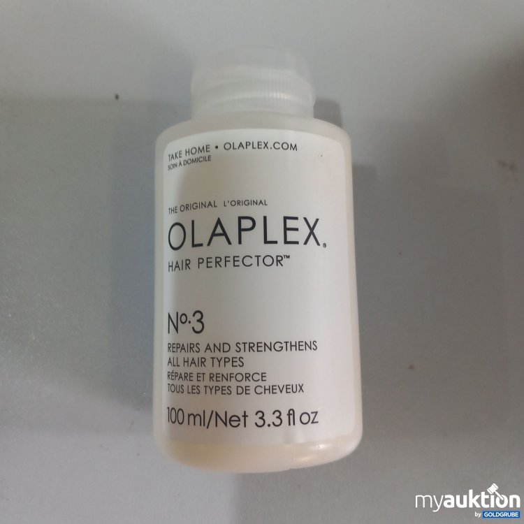 Artikel Nr. 754577: Olaplex N°3 Hair perfekter 100ml