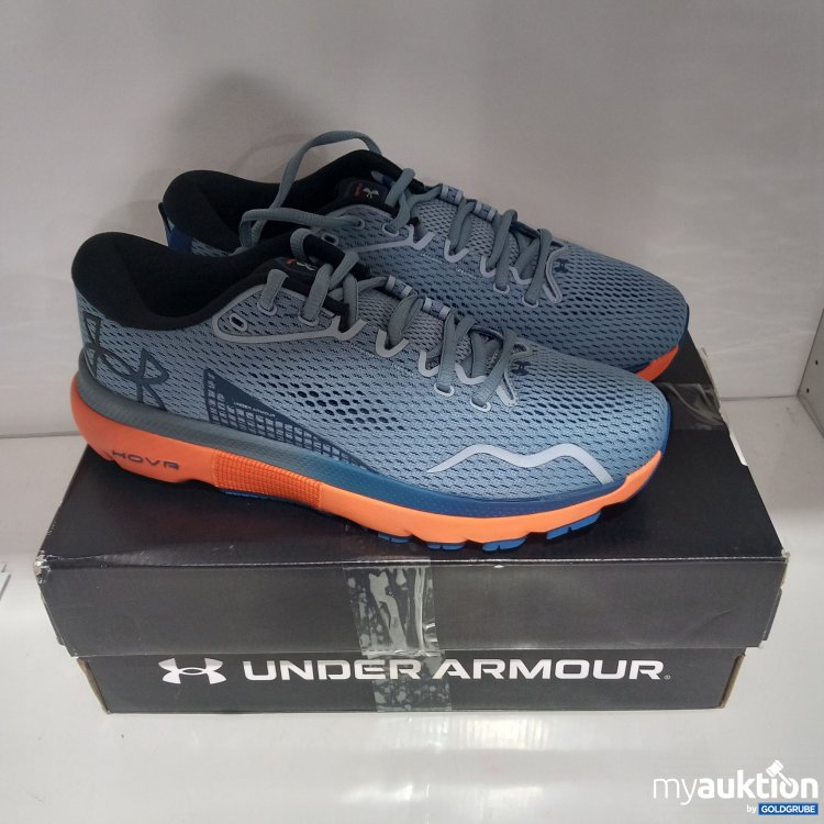 Artikel Nr. 767577: Under armour Hover Gr.41