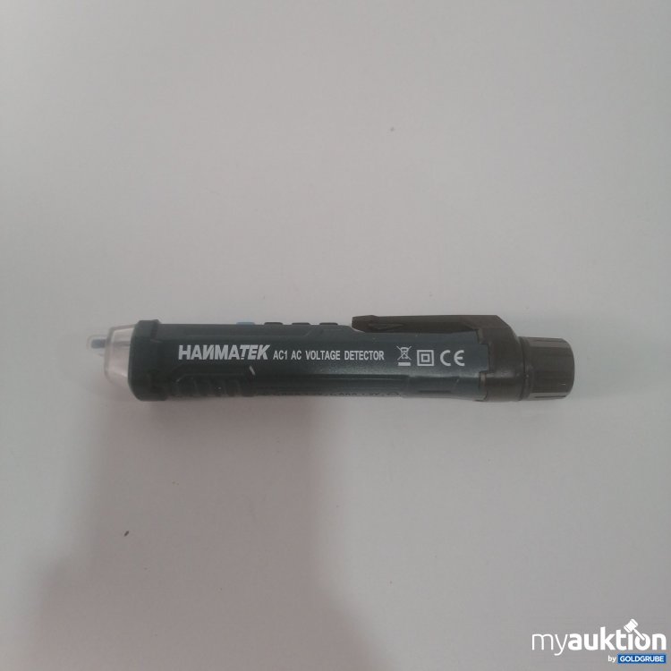 Artikel Nr. 782577: Hanmatek AC1 AC Voltage Detector 