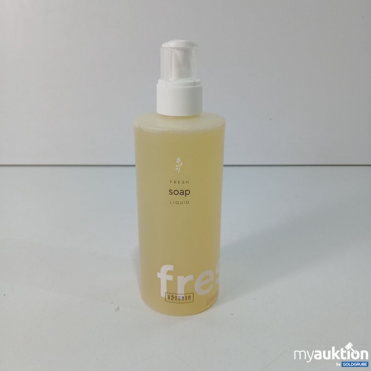 Artikel Nr. 795577: Fresh Soap Liquid 255ml