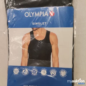 Auktion Olympia Tanktop 