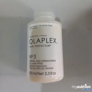 Auktion Olaplex N°3 Hair perfekter 100ml