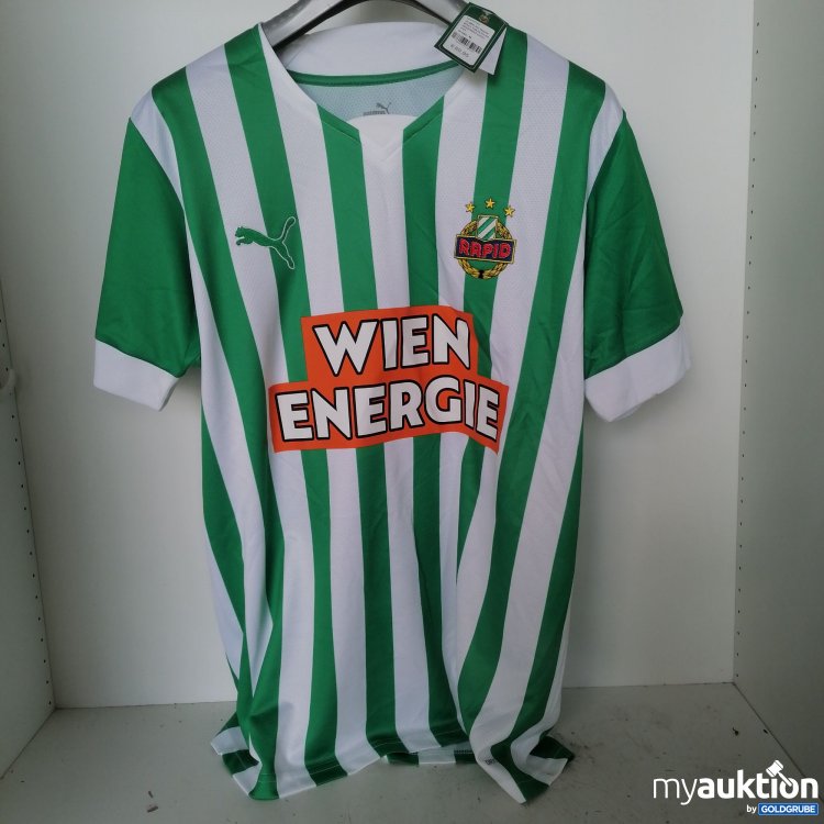 Artikel Nr. 633578: SK Rapid Trikot