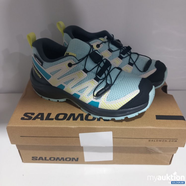 Artikel Nr. 767578: Salomon Tanager Gr.32 