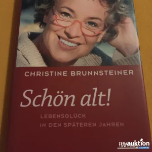 Artikel Nr. 390578: Schön alt!