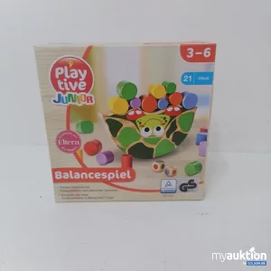 Artikel Nr. 433578: Playtive Balancespiel 