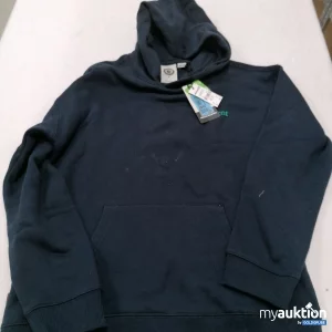 Auktion Element Hoodie 