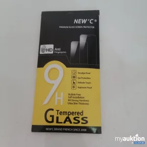 Auktion Tempered Glass Für Samsung Galaxy S22