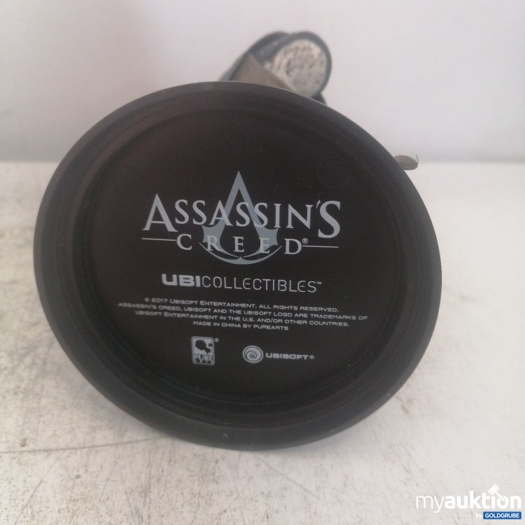 Artikel Nr. 723579: Assassin's Creed Aveline Büste